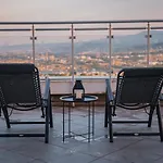 Sky Deluxe 3 Fitness & 아파트 스코페