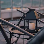 Sky Deluxe 3 Fitness & 아파트 스코페