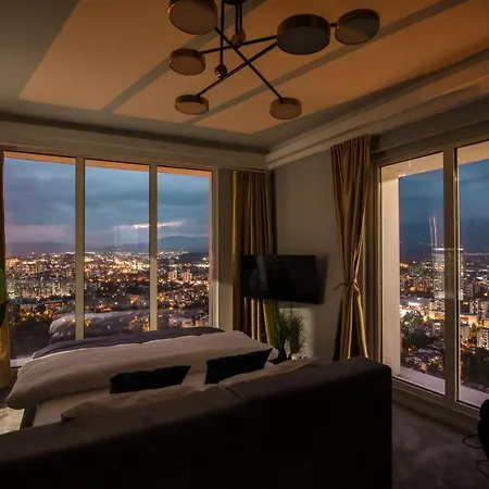 Sky Deluxe 3 Fitness &