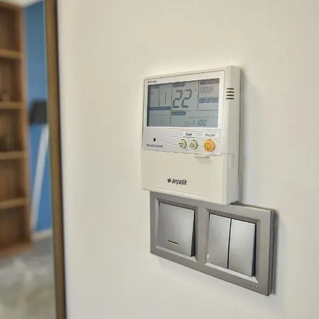 Sky Deluxe 3 Fitness &