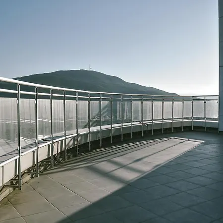 Sky Deluxe 3 Fitness & *