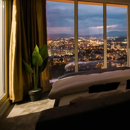 Sky Deluxe 3 Fitness & *