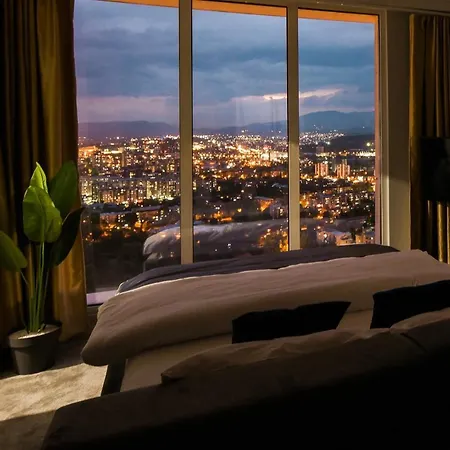 Sky Deluxe 3 Fitness & *