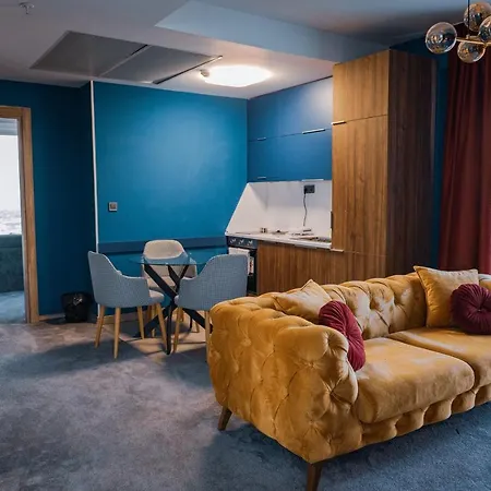 Sky Deluxe 3 Fitness & *