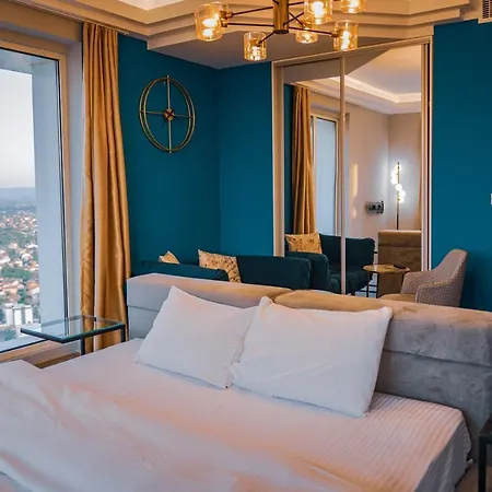 Sky Deluxe 3 Fitness &