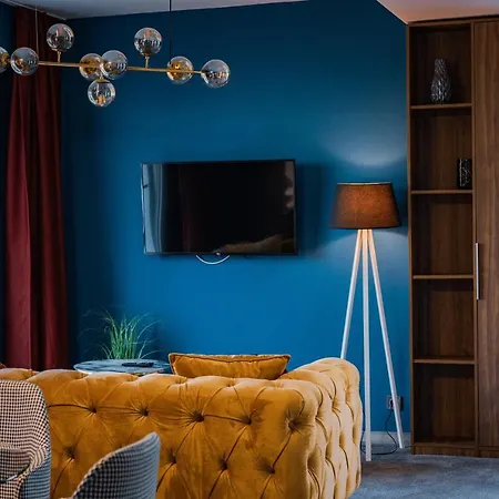 Sky Deluxe 3 Fitness &