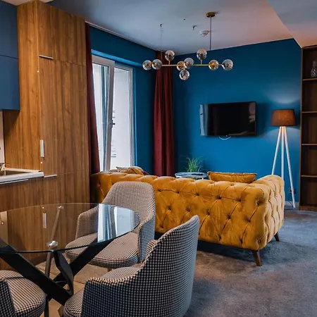 Sky Deluxe 3 Fitness &