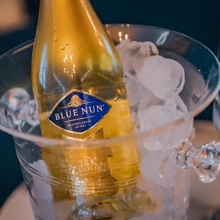 Sky Deluxe 3 Fitness & アパート *