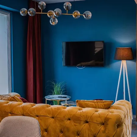 Sky Deluxe 3 Fitness & *