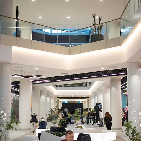 Sky Deluxe 3 Fitness &