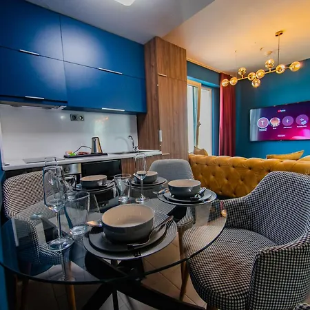 Sky Deluxe 3 Fitness &