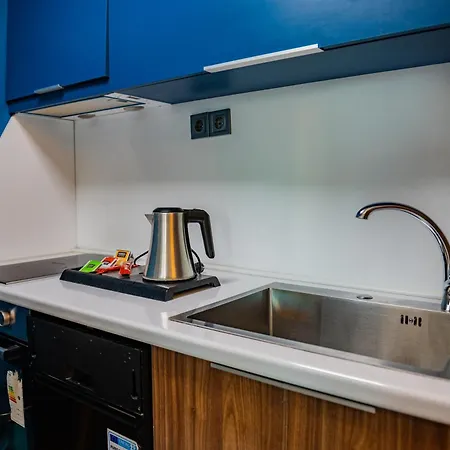 Sky Deluxe 3 Fitness &