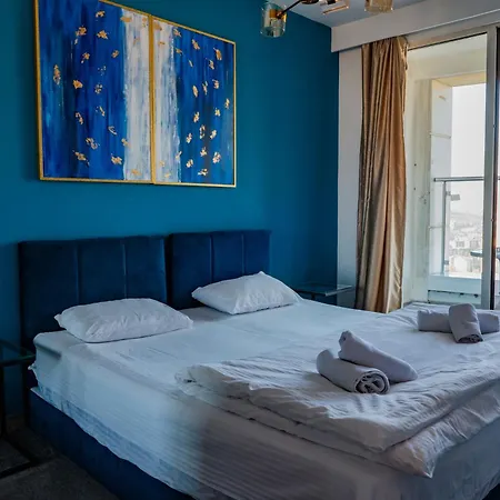 Appartement Sky Deluxe 3 Fitness & *