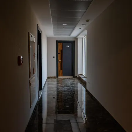 Sky Deluxe 3 Fitness & * Skopje