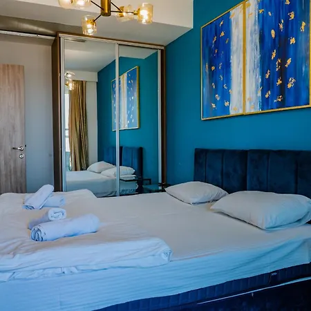 Sky Deluxe 3 Fitness &