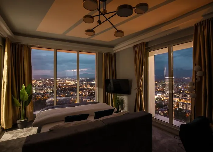 Sky Deluxe 3 Fitness &