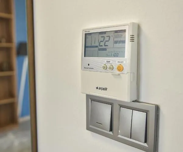 Sky Deluxe 3 Fitness &