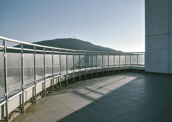 Sky Deluxe 3 Fitness & *