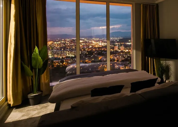 Sky Deluxe 3 Fitness & *