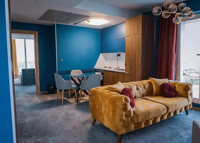 Sky Deluxe 3 Fitness & *