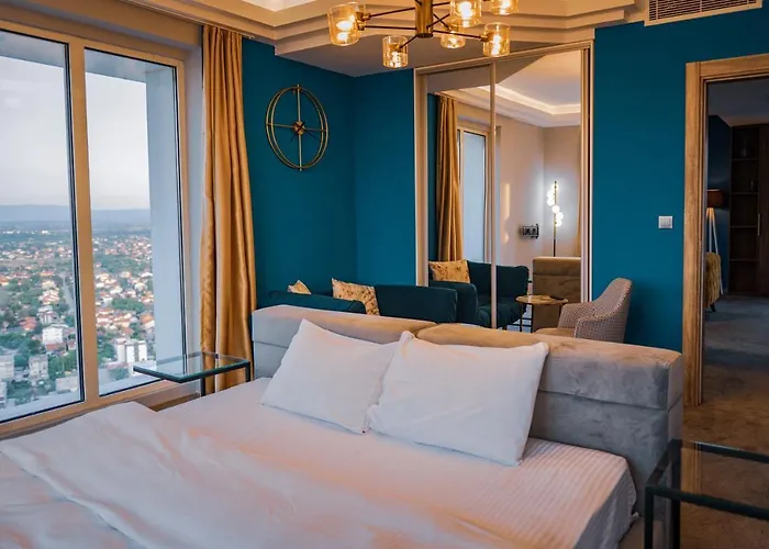 Sky Deluxe 3 Fitness &