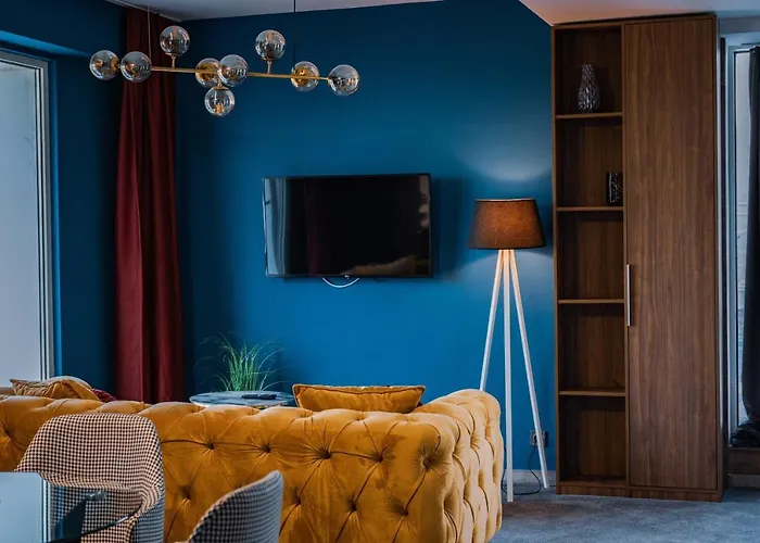 Sky Deluxe 3 Fitness &