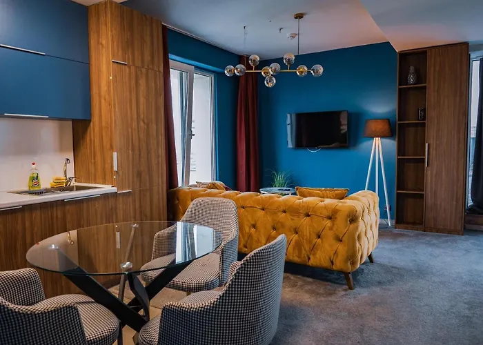 Sky Deluxe 3 Fitness &