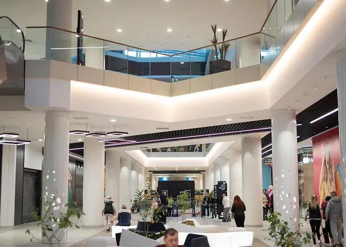 Sky Deluxe 3 Fitness &