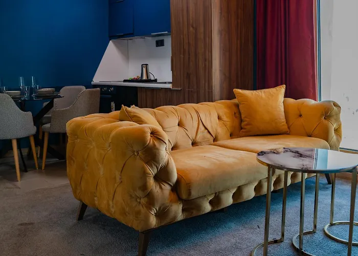 Sky Deluxe 3 Fitness & *