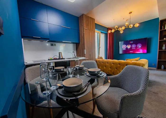 Sky Deluxe 3 Fitness &