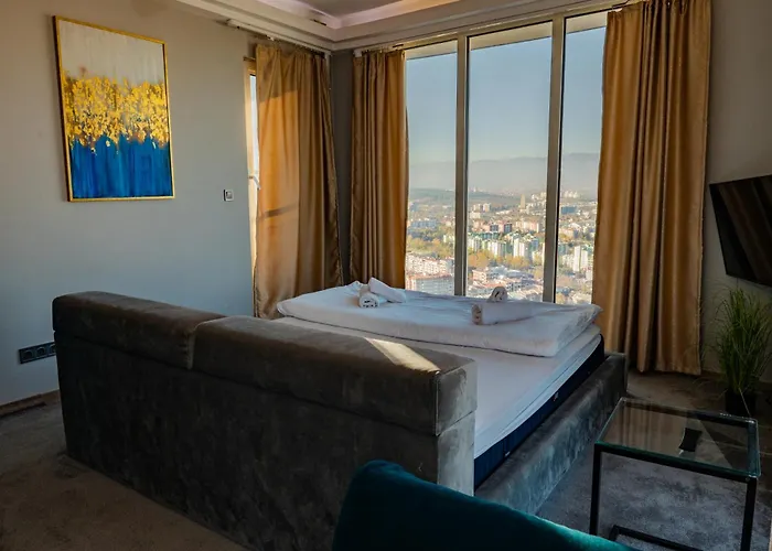 Sky Deluxe 3 Fitness & *