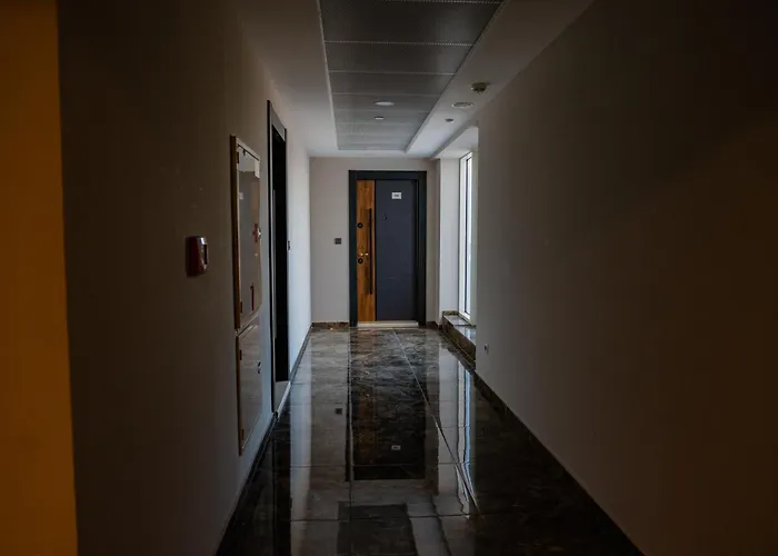 Sky Deluxe 3 Fitness & * Skopje