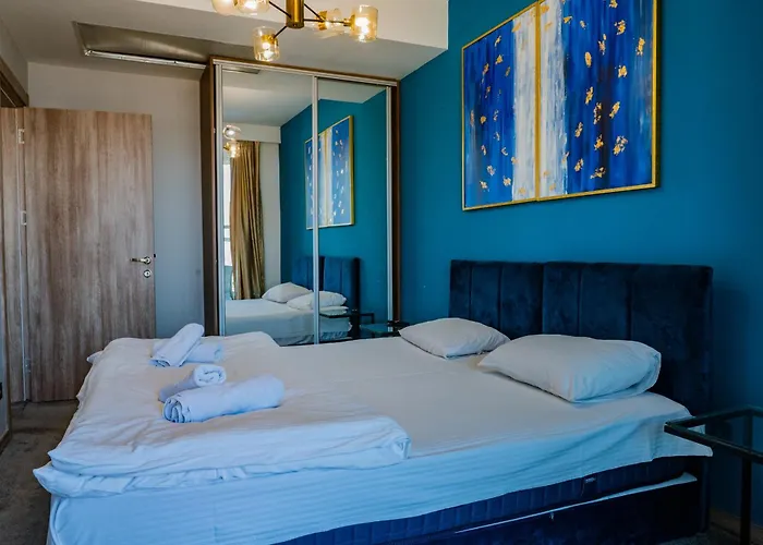 Sky Deluxe 3 Fitness &